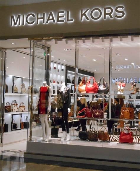 michael kors shop near me